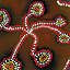 Aboriginal art image